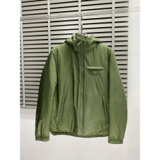 Prada Down Jackets